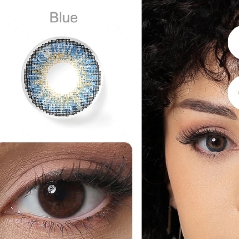 color eye change - Picture 4 of 12